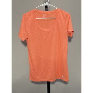 Nike Dri-Fit Active Wear Top Womens Size Medium